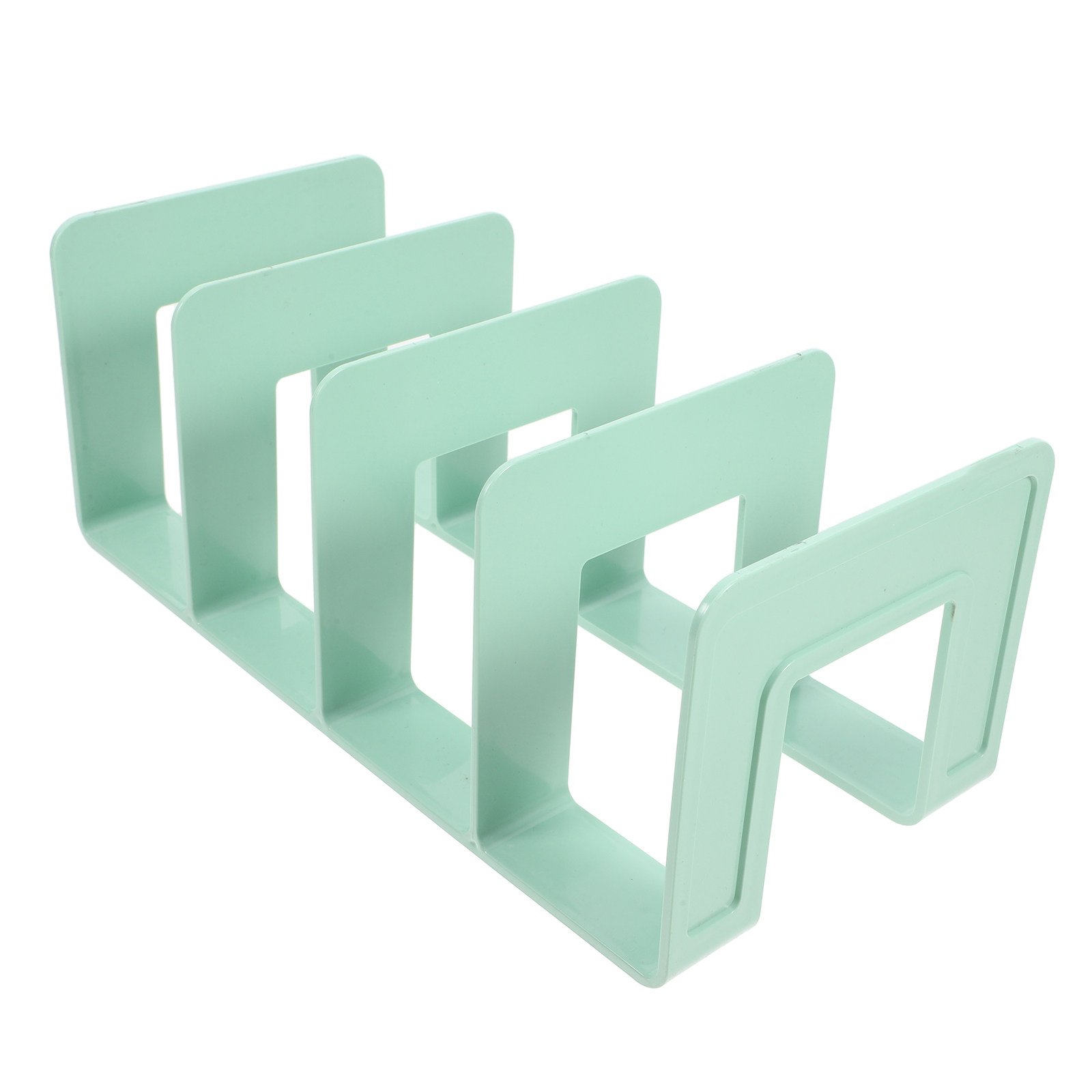 Desktop Book Organizer Magazin - đánh giá và giá Magazine Holder Rack
