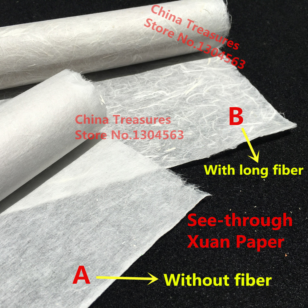 10 Tờ Thấy-Thông Qua Trung Quố - đánh giá và giá Ink Blotter Paper