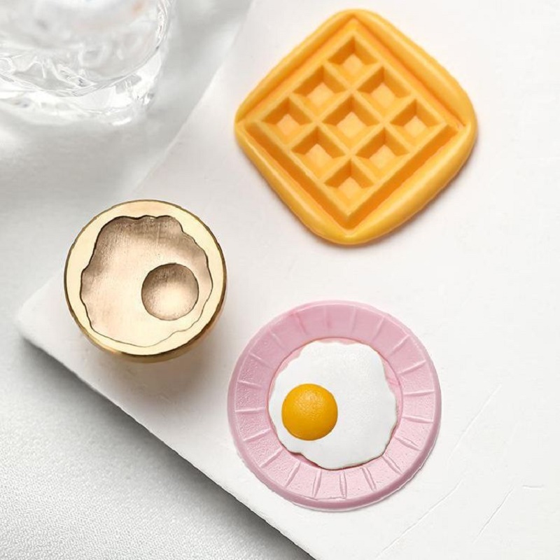 Wax Seal Stamp Kawaii Stamp Wa - đánh giá và giá Wax Seal Stamp Set